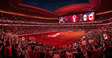 Στοίχημα στο Παγκόσμιο Κύπελλο 2026 — Πλήρης Οδηγός για Έλληνες Παίκτες